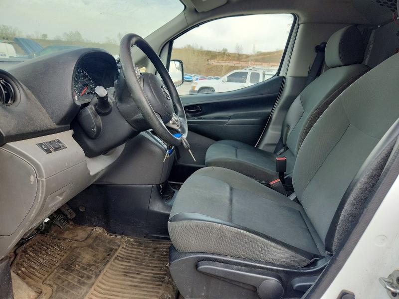 Продаж на аукціоні авто 2016 Nissan Nv200, vin: 3N6CM0KN0GK693405, номер лоту: 49761486