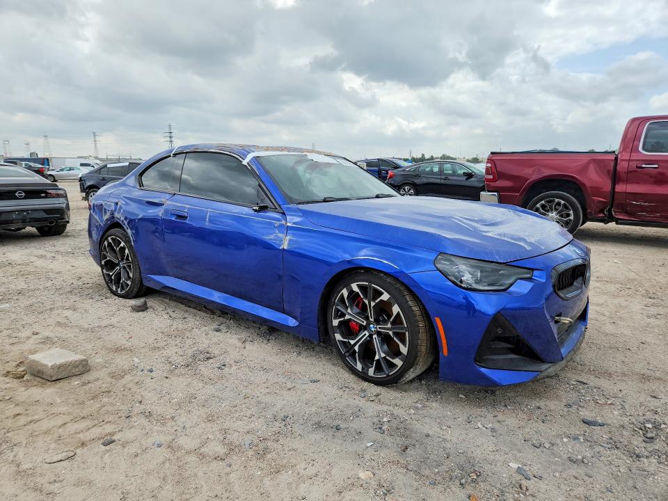 Aukcja sprzedaży 2025 Bmw 230i, vin: 3MW23CM0XS8F50176, numer aukcji: 50485596