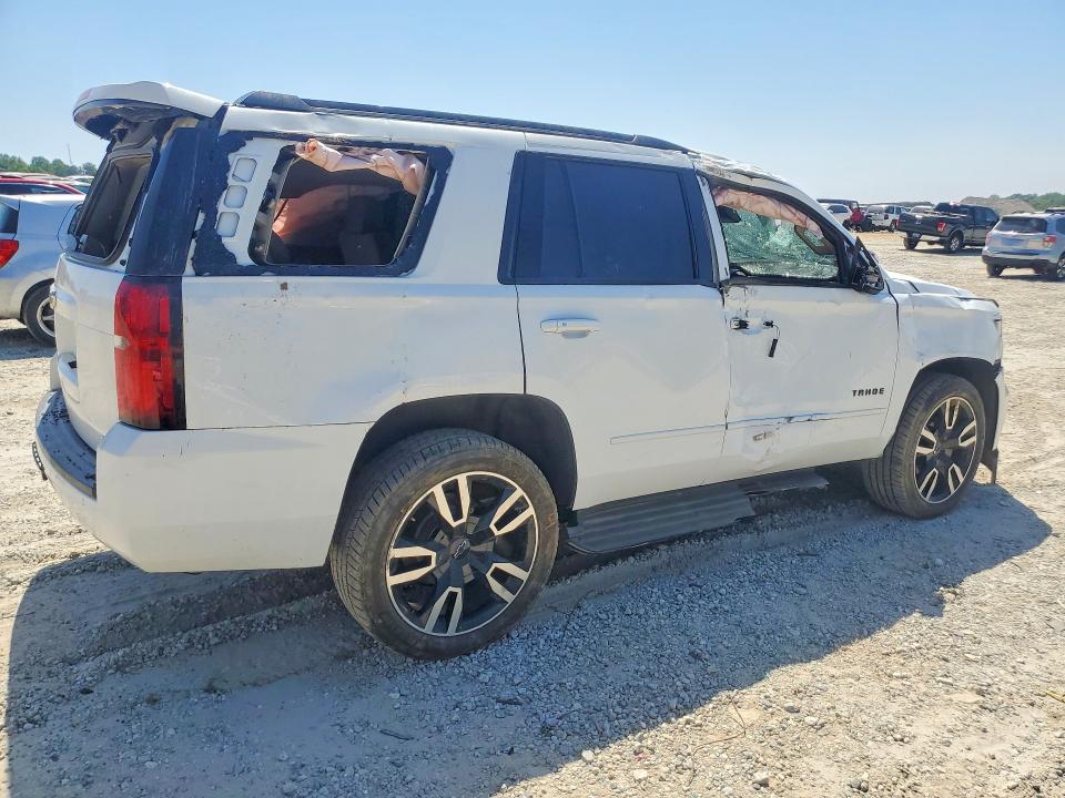 Aukcja sprzedaży 2018 Chevrolet Tahoe, vin: 1GNSKCKJ4JR175432, numer aukcji: 50231276