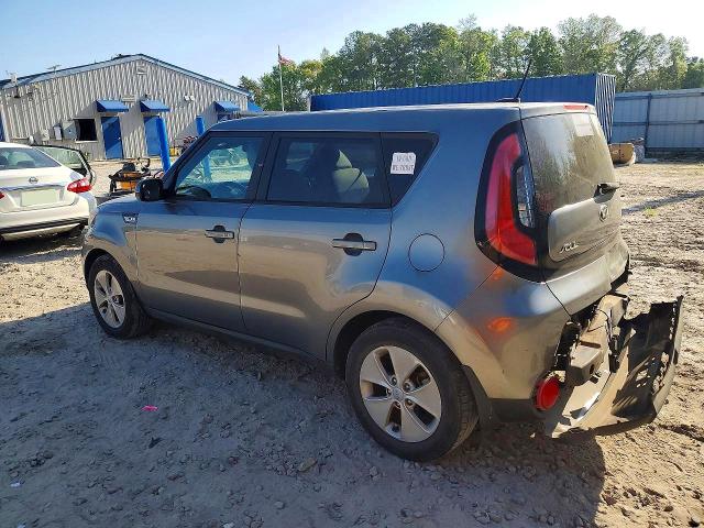 Продаж на аукціоні авто 2015 Kia Soul, vin: KNDJN2A26F7201161, номер лоту: 48419146