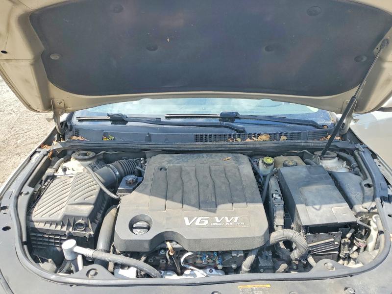 Продаж на аукціоні авто 2011 Buick Lacrosse, vin: 1G4GA5ED5BF196212, номер лоту: 50855536