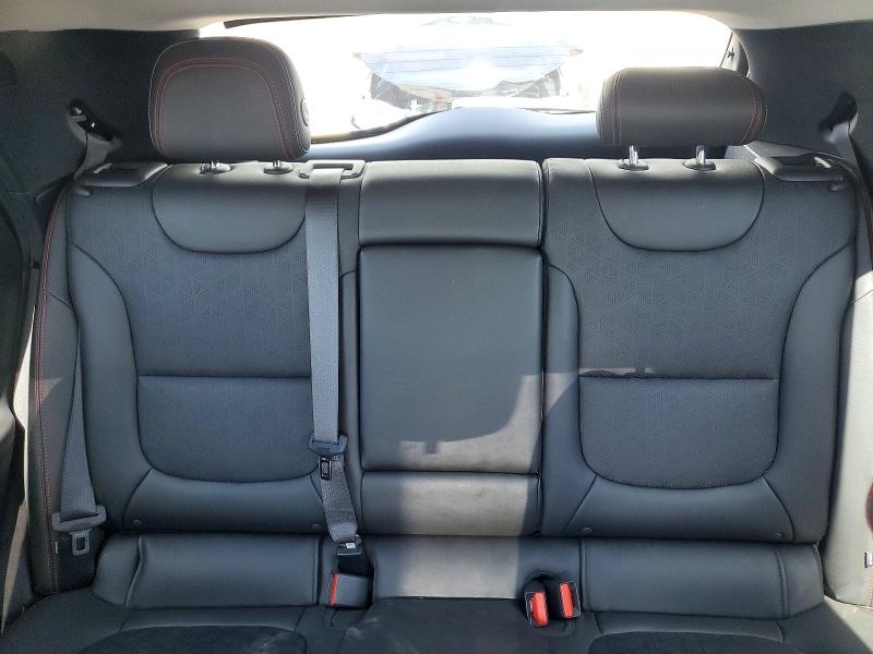 Aukcja sprzedaży 2023 Chevrolet Bolt Euv, vin: 1G1FZ6S04P4112229, numer aukcji: 49322166