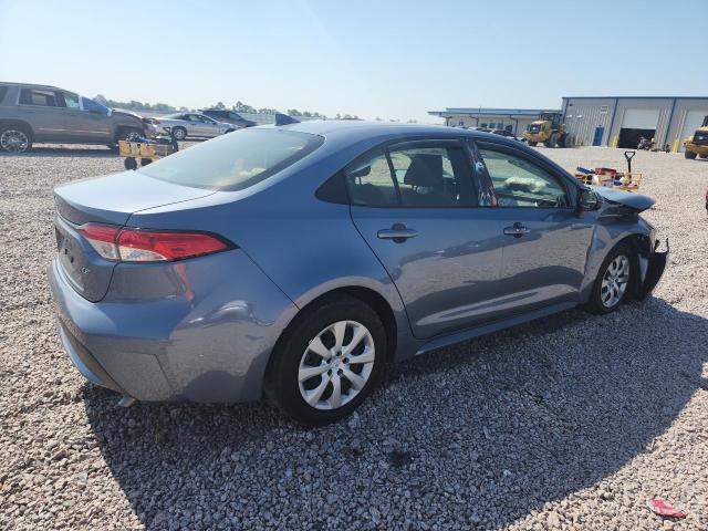 Aukcja sprzedaży 2022 Toyota Corolla, vin: JTDEPMAE3N3022664, numer aukcji: 51094996