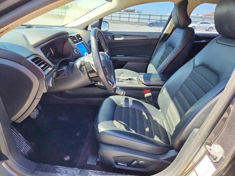 Продаж на аукціоні авто 2018 Ford Fusion, vin: 3FA6P0HD8JR238845, номер лоту: 49802166