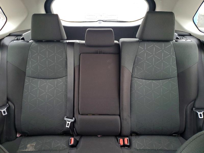 Aukcja sprzedaży 2024 Toyota Rav4, vin: 2T3UWRFV4RW222671, numer aukcji: 50851556