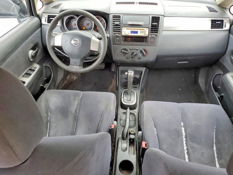 Aukcja sprzedaży 2008 Nissan Versa, vin: 3N1BC11E48L425433, numer aukcji: 47565746