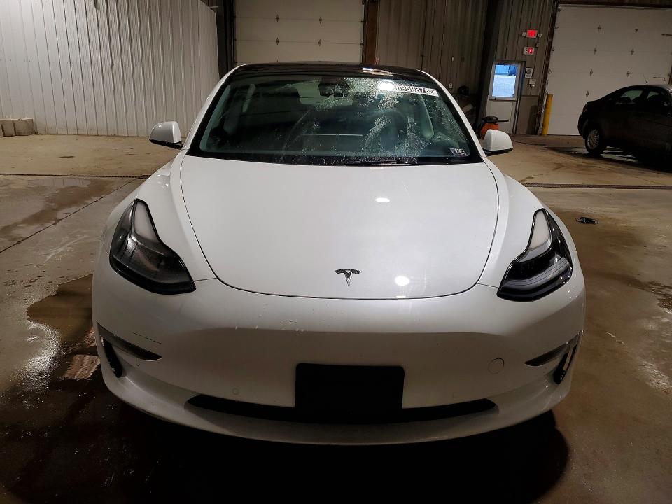 Aukcja sprzedaży 2022 Tesla Model 3, vin: 5YJ3E1EA3NF368977, numer aukcji: 50959376