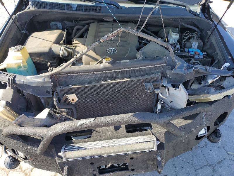 2011 Toyota Tundra მანქანა იყიდება აუქციონზე, vin: 5TFHW5F13BX180809, აუქციონის ნომერი: 50549606
