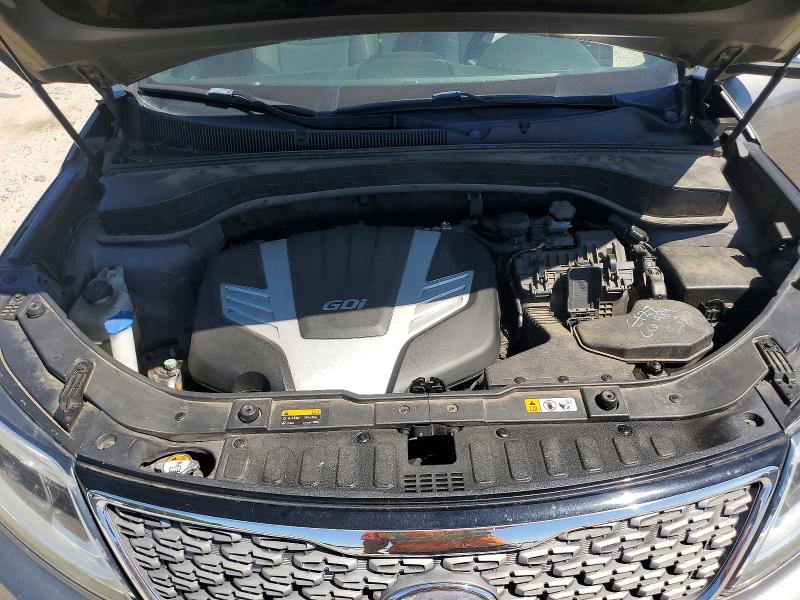 Aukcja sprzedaży 2014 Kia Sorento, vin: 5XYKW4A72EG467495, numer aukcji: 49906956