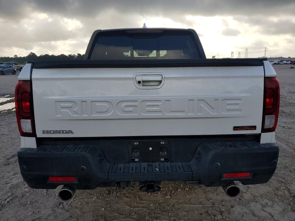 Aukcja sprzedaży 2024 Honda Ridgeline, vin: 5FPYK3F6XRB026931, numer aukcji: 50188556