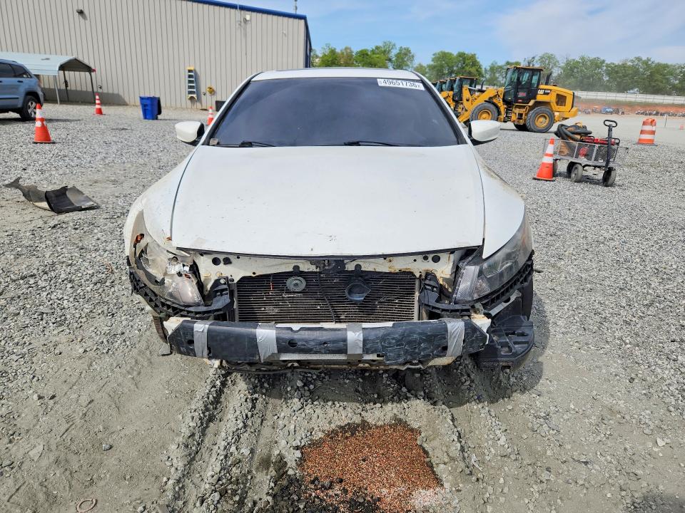 Продажа на аукционе авто 2012 Honda Accord, vin: 1HGCS1B80CA009703, номер лота: 49651736