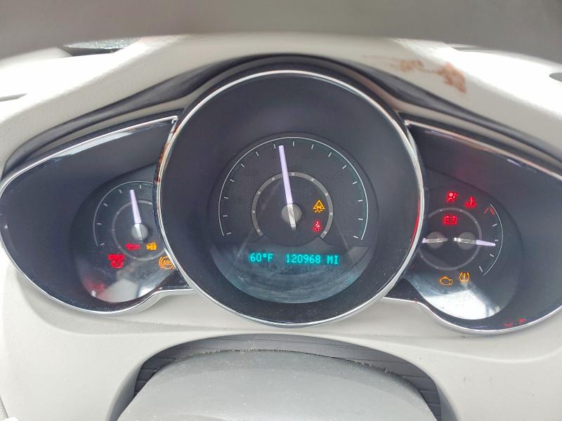 Продажа на аукционе авто 2011 Chevrolet Malibu, vin: 1G1ZC5E10BF310493, номер лота: 49631866
