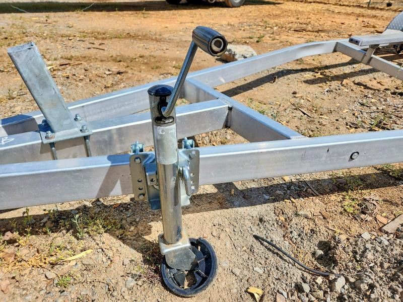 Aukcja sprzedaży 2023 Diamond C Trailer, vin: 597BB1813PM002864, numer aukcji: 49405586