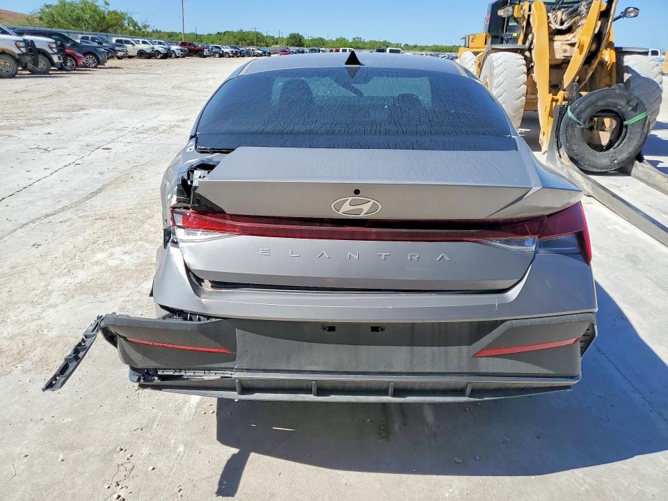 Aukcja sprzedaży 2025 Hyundai Elantra, vin: KMHLL4DG3SU948631, numer aukcji: 51001336