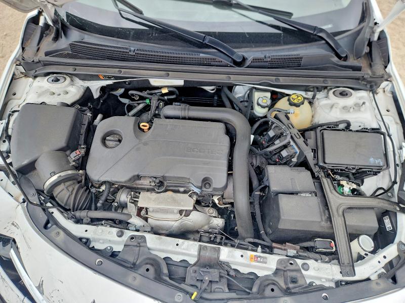 2020 Chevrolet Malibu მანქანა იყიდება აუქციონზე, vin: 1G1ZB5ST7LF140059, აუქციონის ნომერი: 51243326