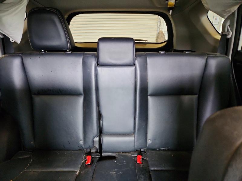 Aukcja sprzedaży 2013 Toyota Rav4, vin: 2T3YFREVXDW060525, numer aukcji: 48739276
