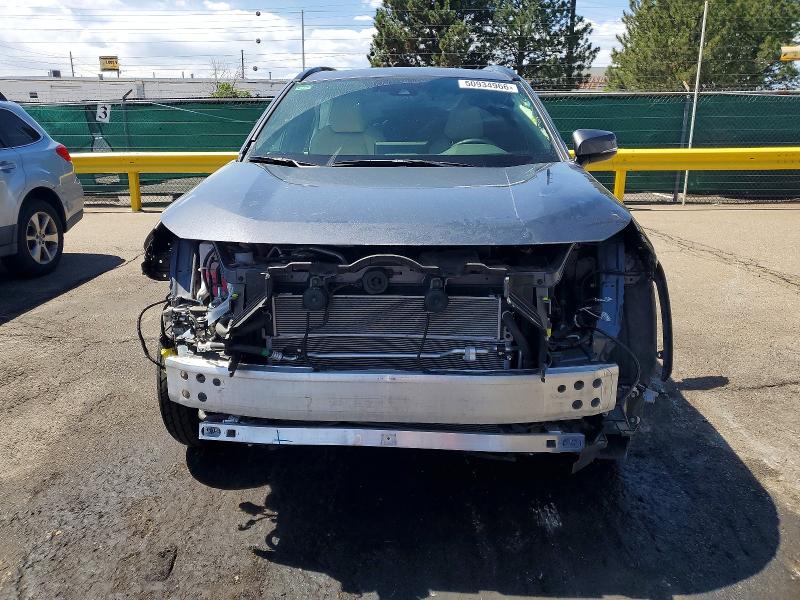 Продажа на аукционе авто 2024 Toyota Rav4 Prime, vin: JTMAB3FV1RD224001, номер лота: 50934966