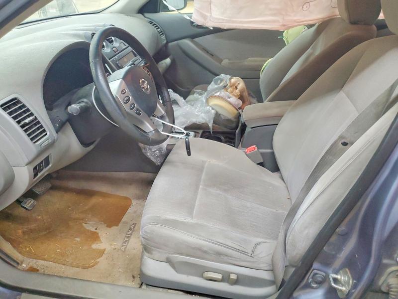 Продажа на аукционе авто 2012 Nissan Altima, vin: 1N4AL2AP9CC174838, номер лота: 50430276