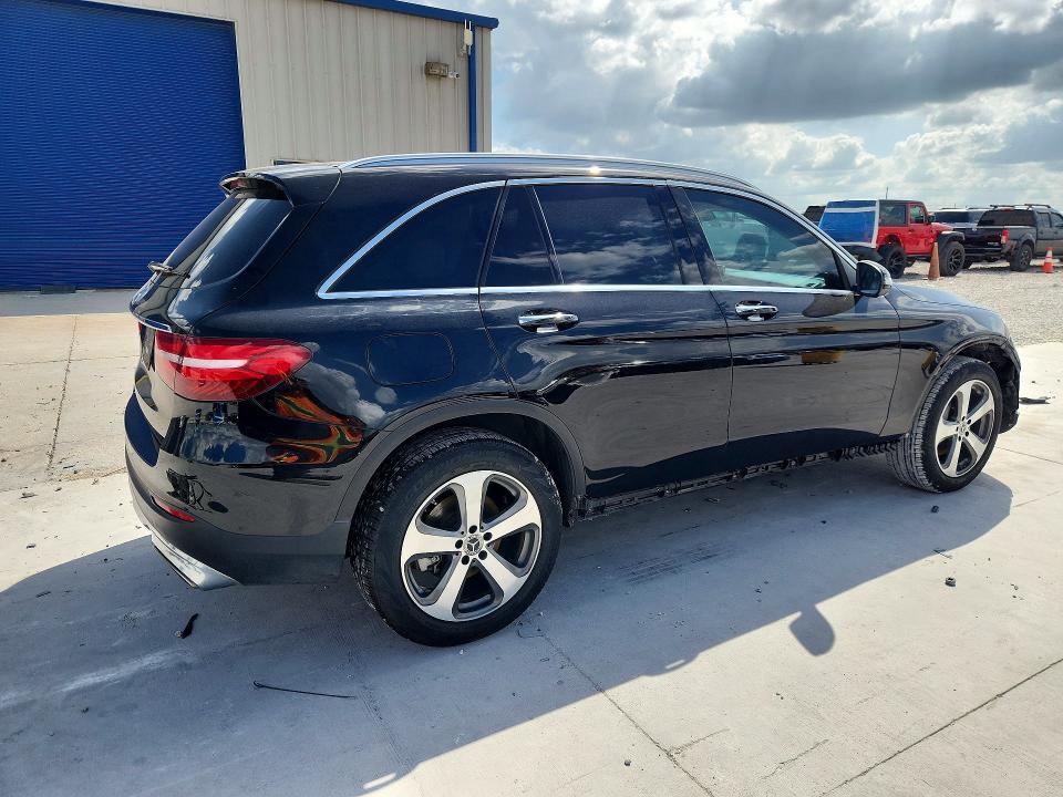 Продажа на аукционе авто 2019 Mercedes-benz Glc, vin: WDC0G4JB1KV138679, номер лота: 49311026