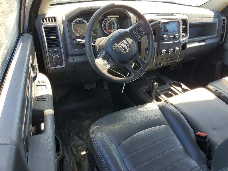 Продаж на аукціоні авто 2015 Ram 2500, vin: 3C6MR5AJ4FG503490, номер лоту: 49384966