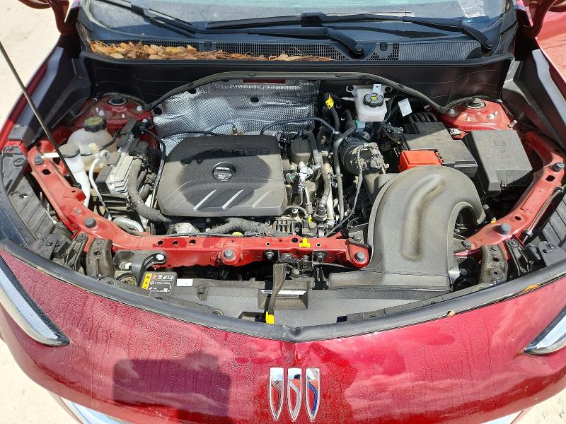 Продаж на аукціоні авто 2024 Buick Encore Gx, vin: KL4AMFSL5RB008836, номер лоту: 48616496