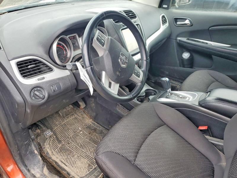 Aukcja sprzedaży 2013 Dodge Journey, vin: 3C4PDCCG7DT642012, numer aukcji: 47164916