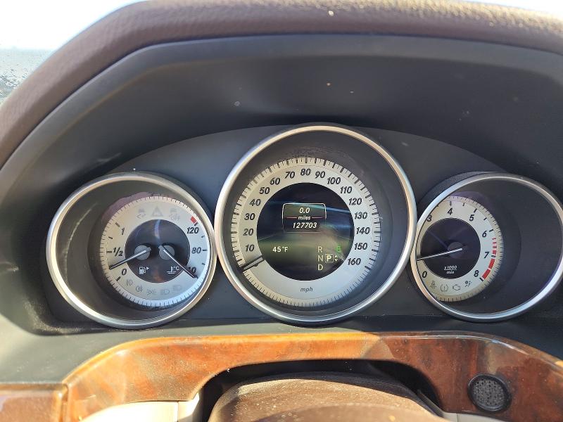 Auction sale of the 2014 Mercedes-benz E, vin: WDDHF8JB8EA976289, lot number: 49343116