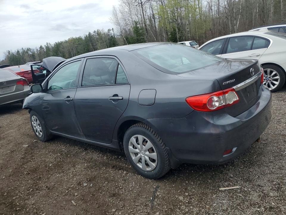 Продажа на аукционе авто 2011 Toyota Corolla, vin: 2T1BU4EE9BC663049, номер лота: 50478296