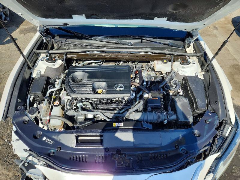 Aukcja sprzedaży 2024 Lexus Es 300h, vin: 58ADA1C1XRU037902, numer aukcji: 79022575