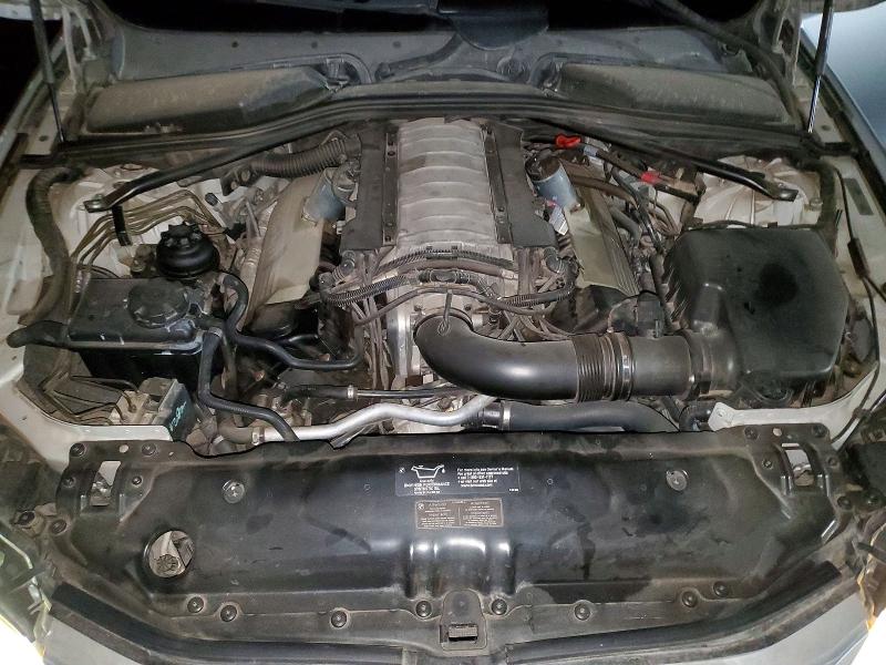 Продажа на аукционе авто 2004 Bmw 545, vin: WBANB33584B111234, номер лота: 49458706