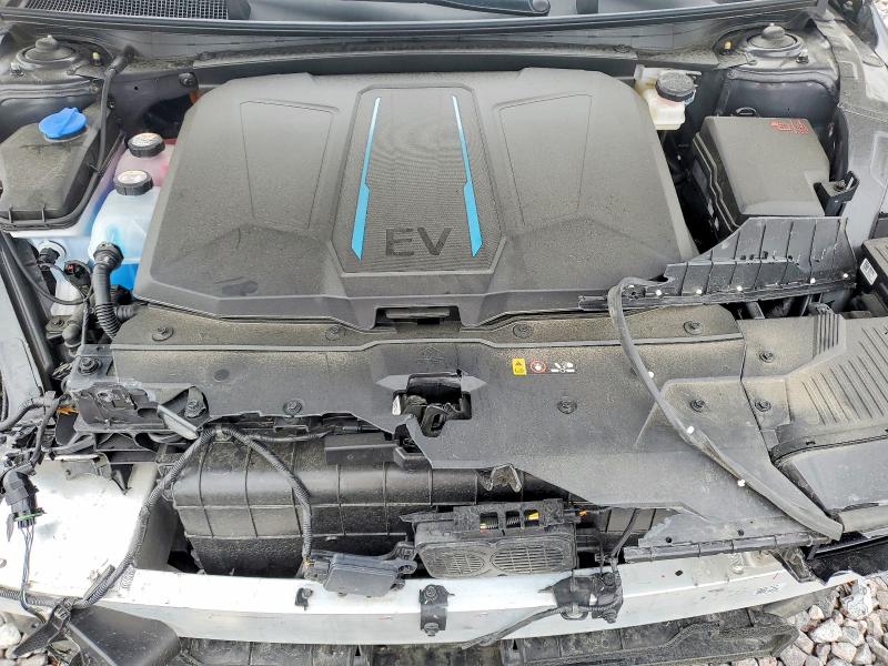 Продаж на аукціоні авто 2024 Hyundai Ioniq 5, vin: KM8KNDDF3RU310614, номер лоту: 48477876