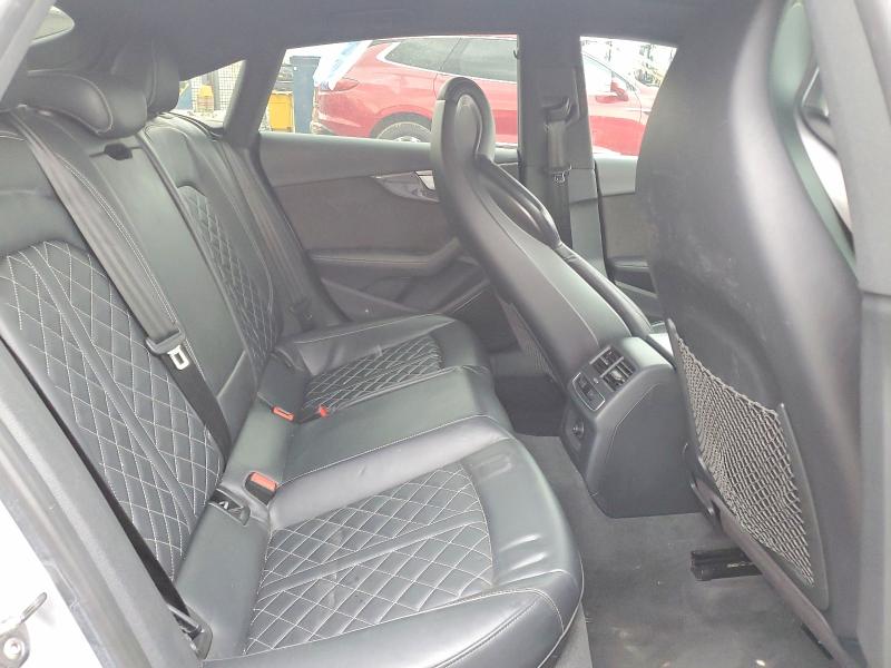 Aukcja sprzedaży 2018 Audi S5, vin: WAUC4CF5XJA072189, numer aukcji: 52068306