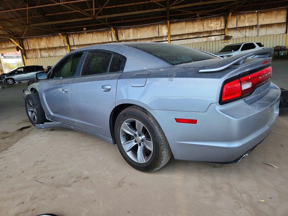 Продаж на аукціоні авто 2013 Dodge Charger, vin: 2C3CDXBG2DH604420, номер лоту: 50368866