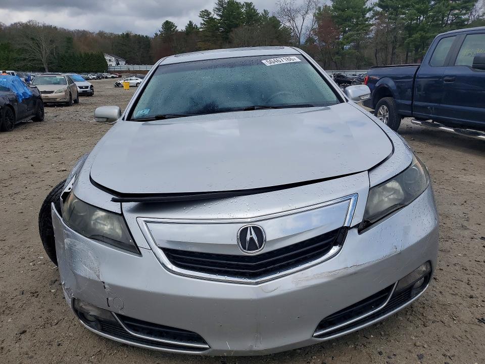 Продаж на аукціоні авто 2014 Acura Tl, vin: 19UUA9F51EA001876, номер лоту: 50467186