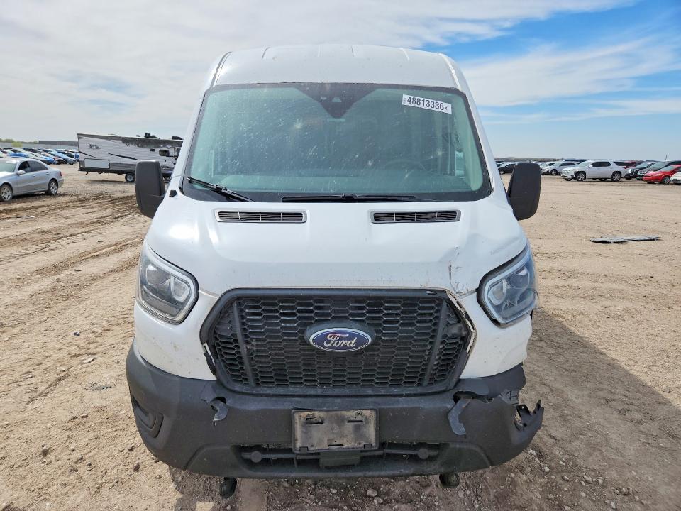 Aukcja sprzedaży 2024 Ford Transit, vin: 1FTBR1C83RKA13977, numer aukcji: 52271486