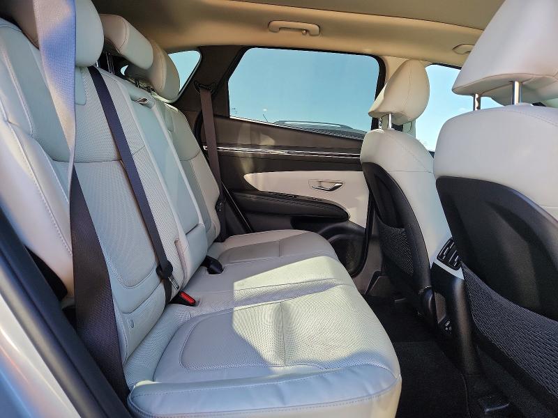 Aukcja sprzedaży 2022 Hyundai Tucson, vin: KM8JECA15NU054291, numer aukcji: 51018876