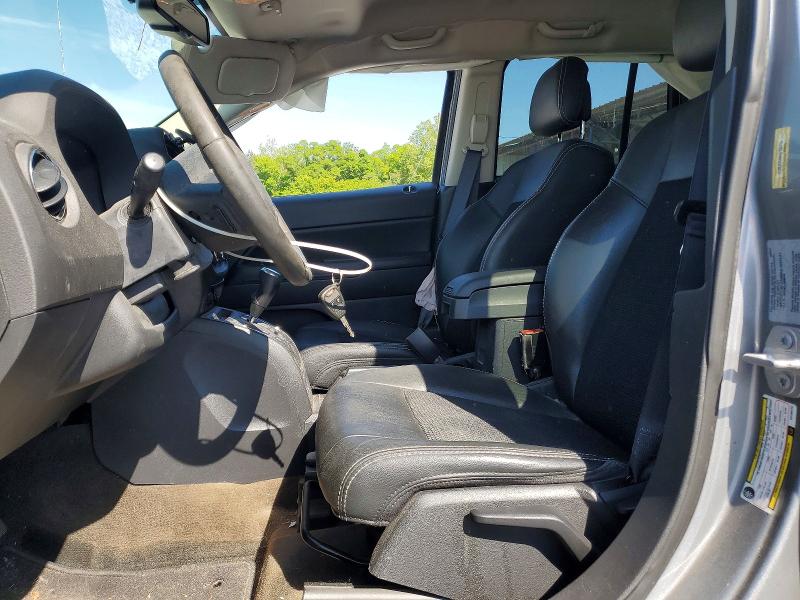 Aukcja sprzedaży 2017 Jeep Compass, vin: 1C4NJCBA9HD166774, numer aukcji: 51179496