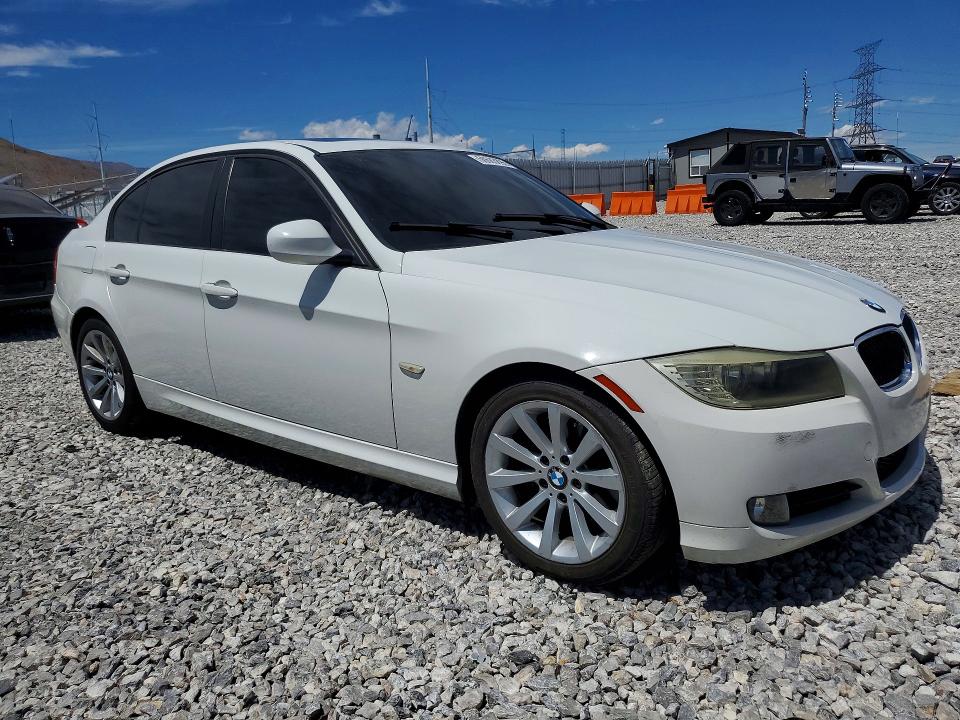 Продажа на аукционе авто 2011 Bmw 328, vin: WBAPH5G59BNM73226, номер лота: 50683896
