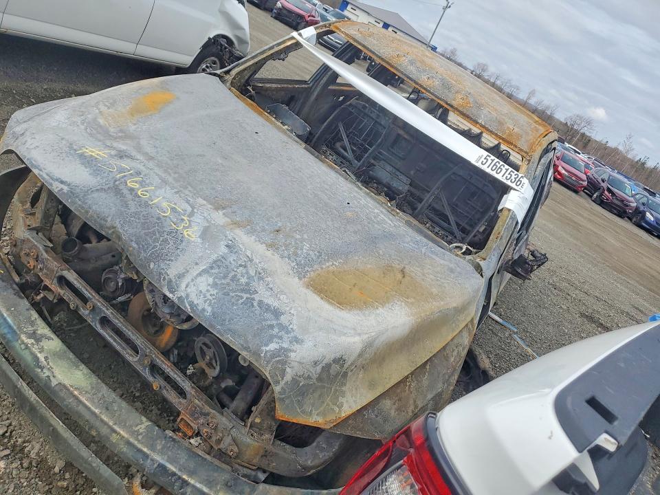 51661536 :رقم المزاد ، 3C6UR5JL6DG570686 vin ، 2013 Ram 2500 مزاد بيع
