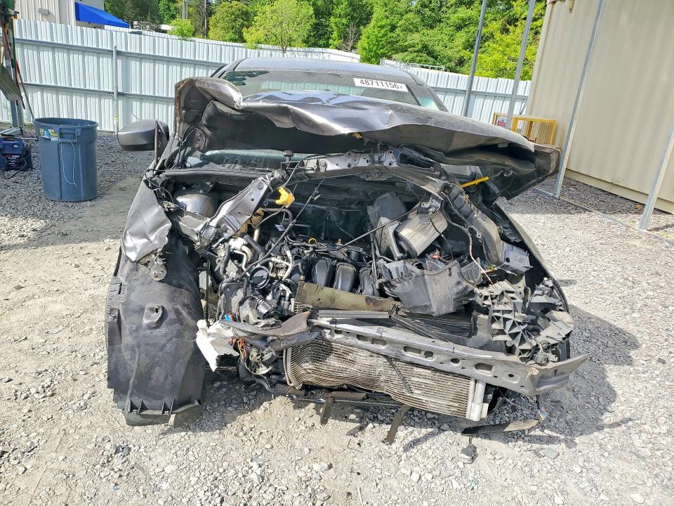 Продаж на аукціоні авто 2012 Ford Focus, vin: 1FAHP3F24CL341449, номер лоту: 48711156