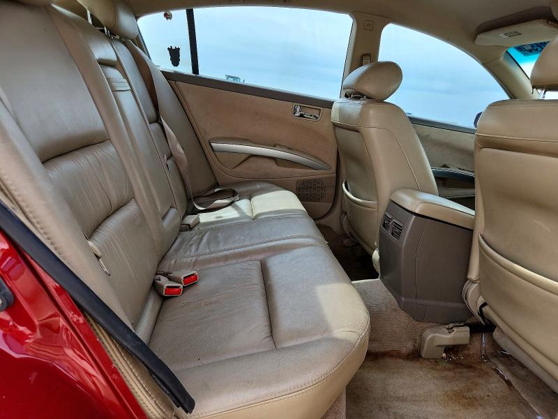 Aukcja sprzedaży 2005 Nissan Maxima, vin: 1N4BA41E35C820026, numer aukcji: 49579796