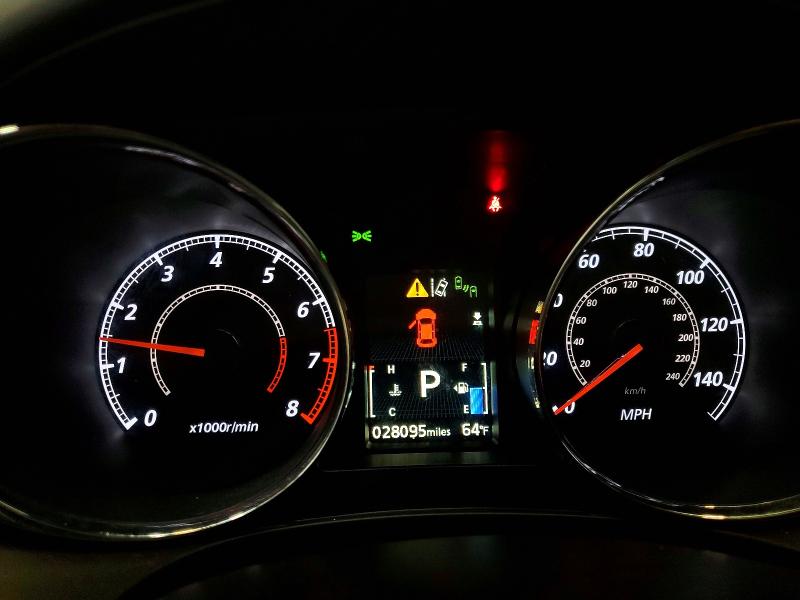 Aukcja sprzedaży 2025 Mitsubishi Outlander Sport, vin: JA4ARUAU3SU001569, numer aukcji: 50814466