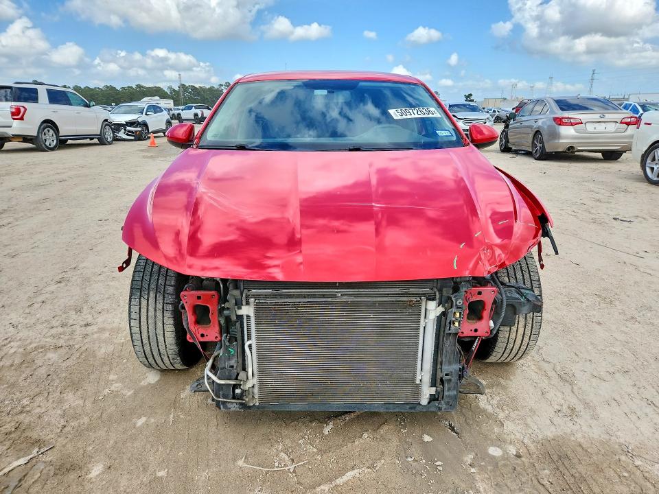 Aukcja sprzedaży 2021 Volkswagen Jetta, vin: 3VWC57BU8MM012937, numer aukcji: 50972636