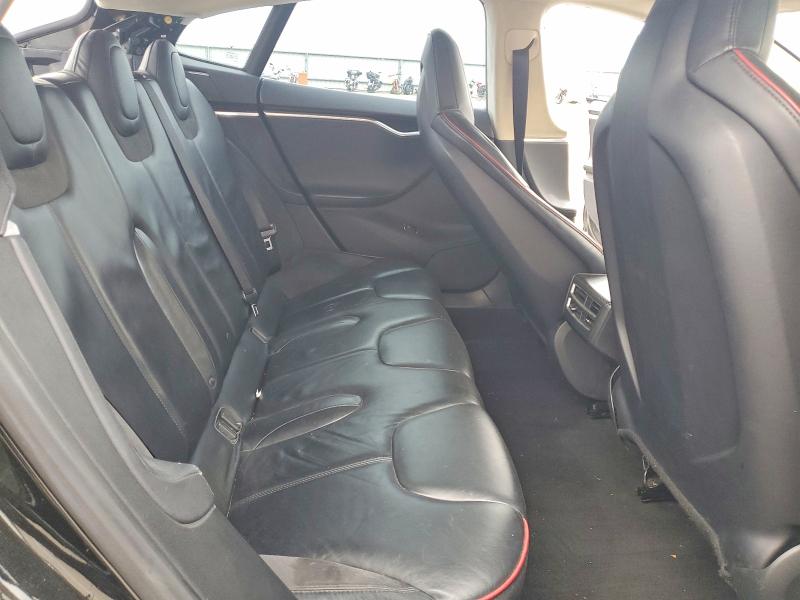 Aukcja sprzedaży 2013 Tesla Model S, vin: 5YJSA1CP3DFP11770, numer aukcji: 47912446