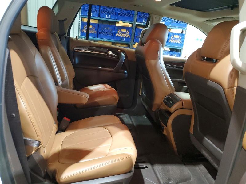 Продаж на аукціоні авто 2015 Buick Enclave, vin: 5GAKRCKD1FJ235723, номер лоту: 50430106