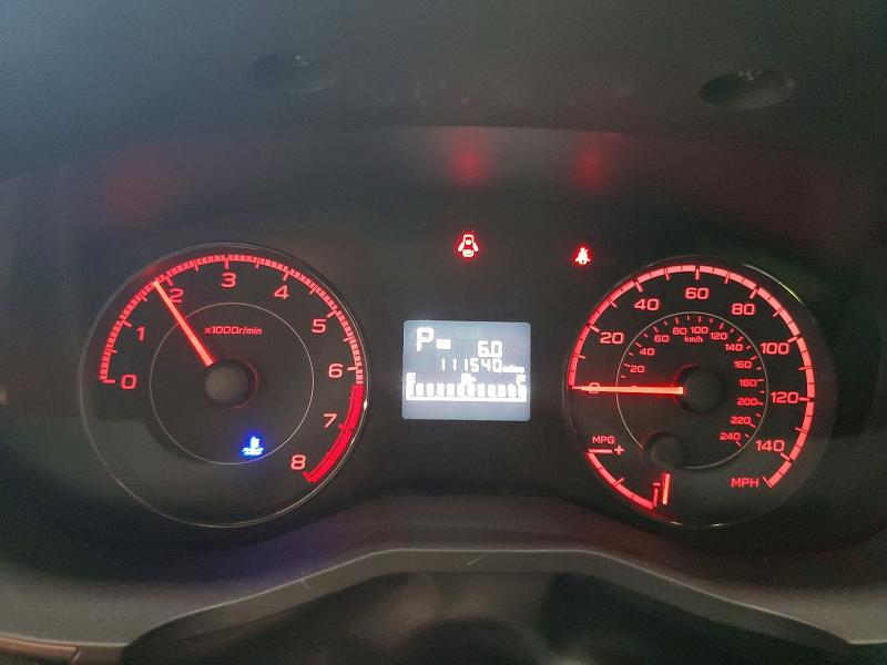 Aukcja sprzedaży 2019 Subaru Impreza, vin: 4S3GTAC60K3740953, numer aukcji: 50226636