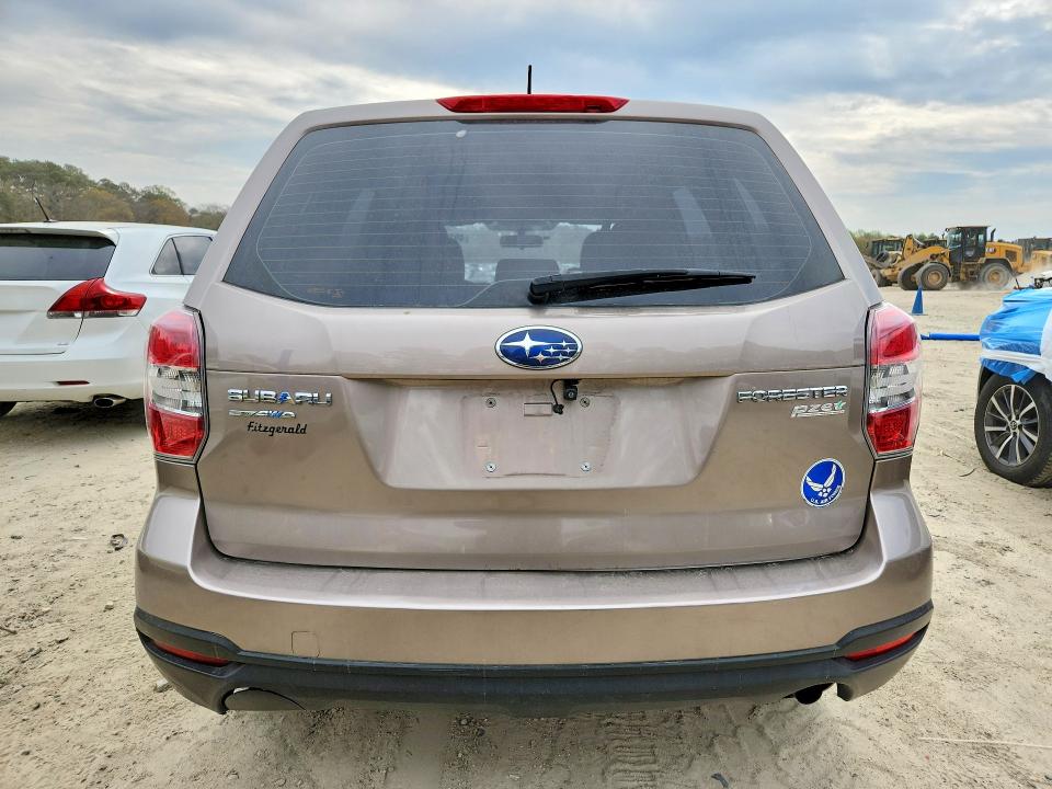 Aukcja sprzedaży 2014 Subaru Forester, vin: JF2SJAAC2EH443605, numer aukcji: 49310756