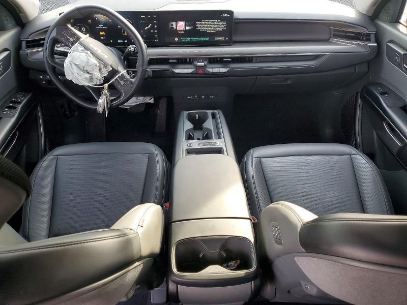 Продажа на аукционе авто 2024 Kia Ev9, vin: KNDAB5S19R6020629, номер лота: 49541936