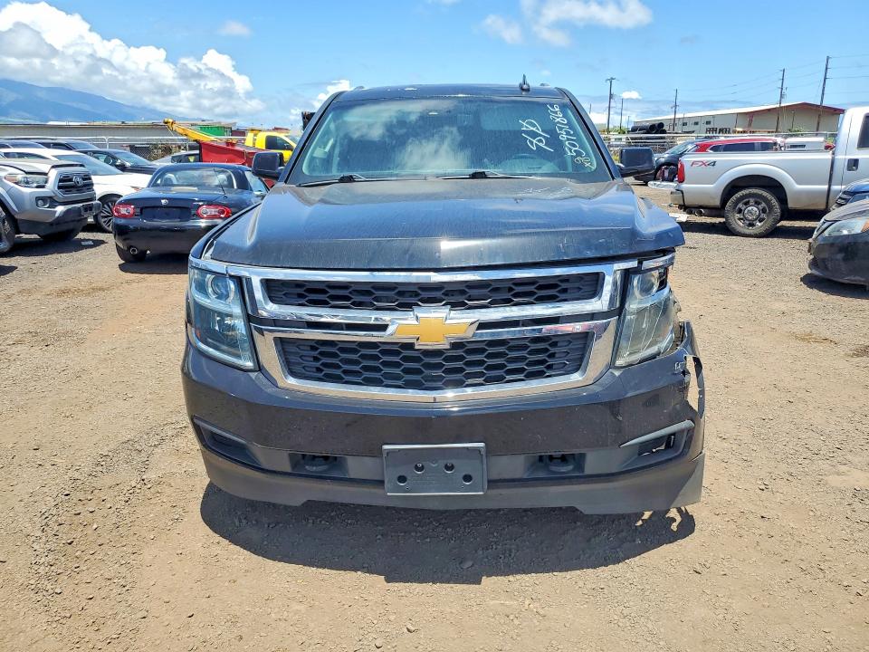 Продажа на аукционе авто 2015 Chevrolet Tahoe, vin: 1GNSCBKC2FR727882, номер лота: 50951866