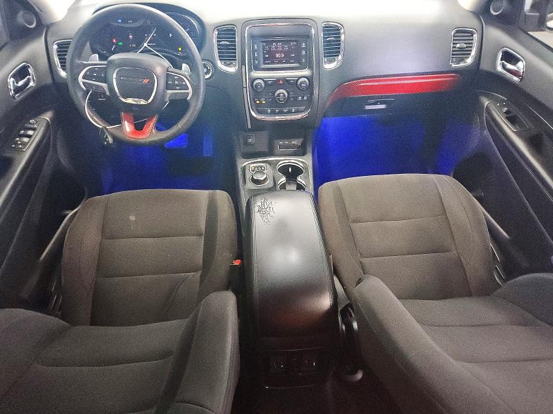 Aukcja sprzedaży 2017 Dodge Durango, vin: 1C4RDHAG6HC746033, numer aukcji: 51153156